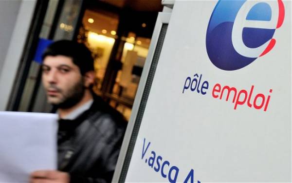 Ανεργία χωρίς προηγούμενο στη Γαλλία Σχεδόν 3,5 εκατομμύρια οι άνεργοι