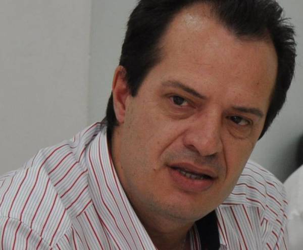 Απάντηση Δέδε σε Λαμπρόπουλο για τους δρόμους της Μεσσηνίας 