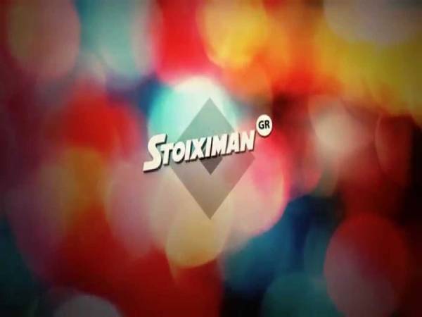 To online casino του Stoiximan
