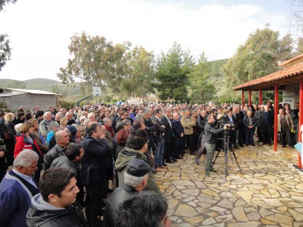 "Παπαγαλάκια" και λιγνίτες που  θα... σώσουν τους Μεσσήνιους