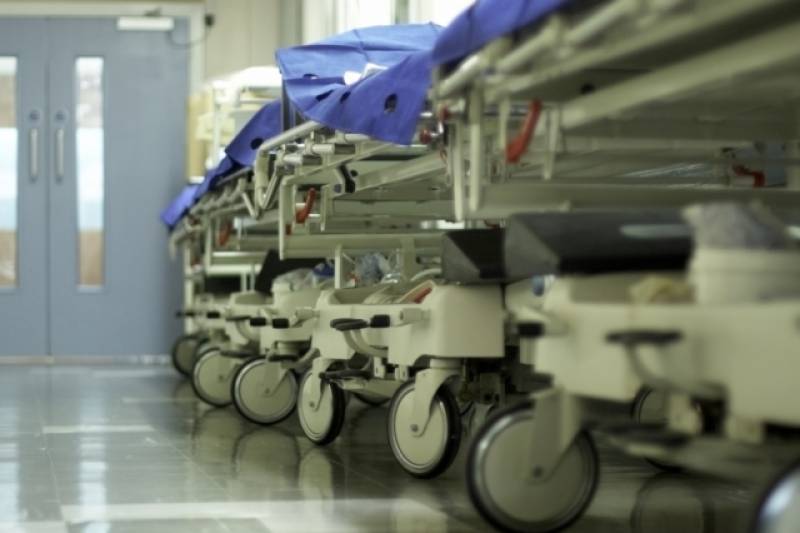 Νοσοκομεία: Απεργούν σήμερα γιατροί και εργαζόμενοι