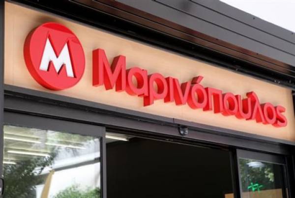 Μαρινόπουλος: Εξοφλήθηκαν οι μισθοί των εργαζομένων για Ιούλιο και Αύγουστο