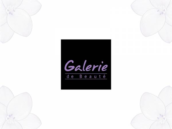 Galerie de Beauté: Ομορφιά, στην πράξη!