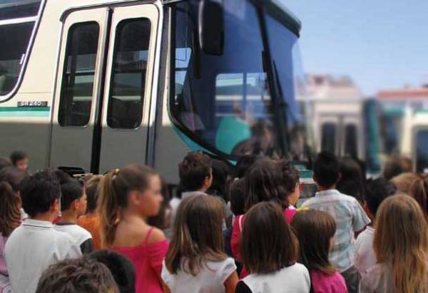Κατακυρώθηκαν 13 δρομολόγια μεταφοράς μαθητών στη Μεσσηνία