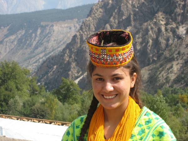 "Οι Νύμφες του Hindu Kush" την Τετάρτη στην Καλαμάτα (βίντεο)