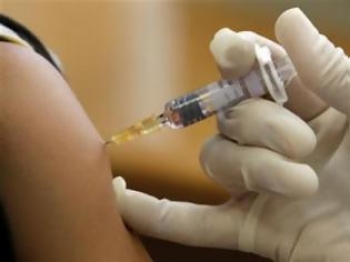 Κοινωνικό Ιατρείο Καλαμάτας: Εμβολιάστηκαν χθες ανασφάλιστα παιδιά