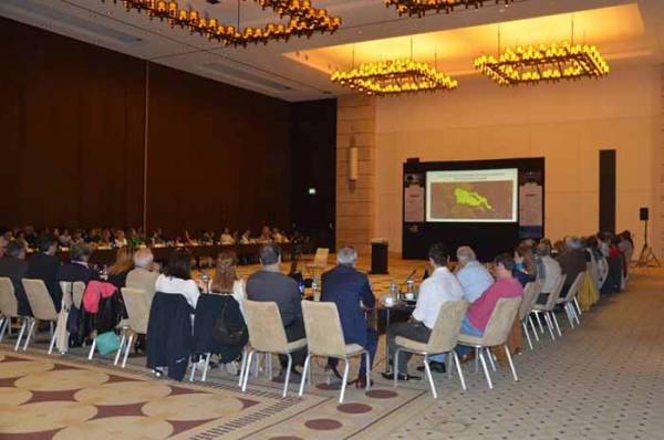 Το «Διάζωμα»  χτίζει συνέργειες