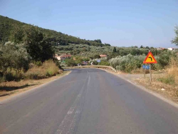 Με ρυθμό χελώνας το Ριζόμυλος-Πύλος 