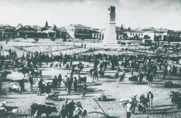 Μια εικόνα της πόλης το 1891: Πατρινοί περιηγητές περιγράφουν το Νησί