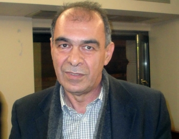 Γιώργος Ιωακειμίδης δήμαρχος Νίκαιας - Ρέντη: "Η αυτοδιοίκηση δέχεται επίθεση"