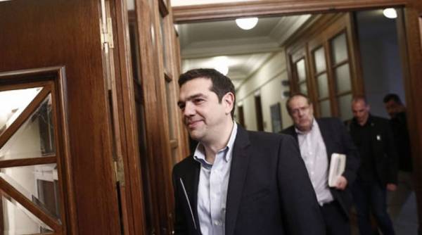 Bloomberg: Η οικονομική θηλιά σφίγγει γύρω από την Ελλάδα
