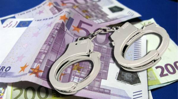 Δύο συλλήψεις για χρέη άνω των τριών εκατ. ευρώ προς το Δημόσιο