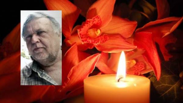 Αργολίδα: Πέθανε ο Μεσσήνιος αθλητικογράφος Γιώργος Χαρίτσης