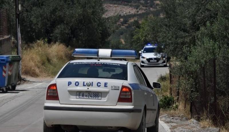 Συνελήφθη Βρετανός στην Κρήτη ύστερα από υπόδειξη της ΕΥΠ