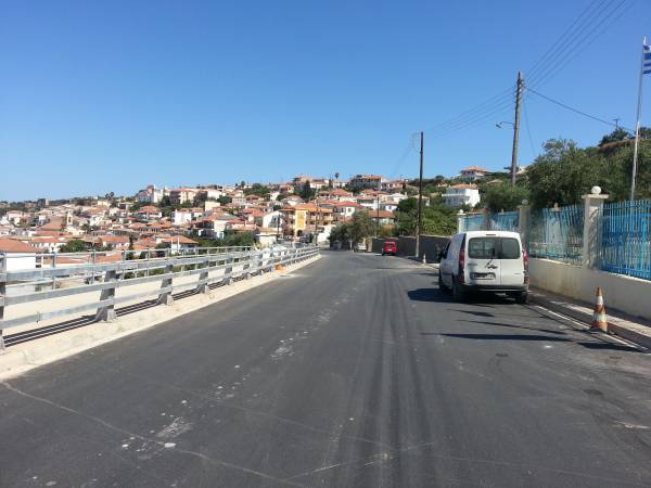 100 μέτρα  …ανάπτυξη