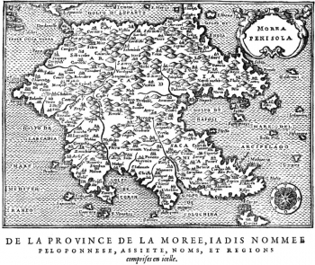 Ματιές στην Ιστορία του τόπου: Το Νησί και οι αλλαγές στη σύνθεση του πληθυσμού του