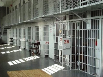 Ανάμεσα σε 4 περιοχές του Δήμου Καλαμάτας: Η Αμφεια "γοήτευσε" το κλιμάκιο για τις φυλακές 