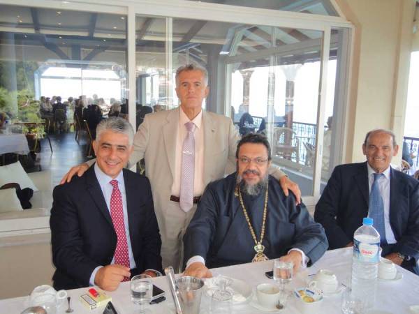 Τελετάρχης στην Πύλο  ο επίτιμος υπαρχηγός  του Λιμενικού Σώματος