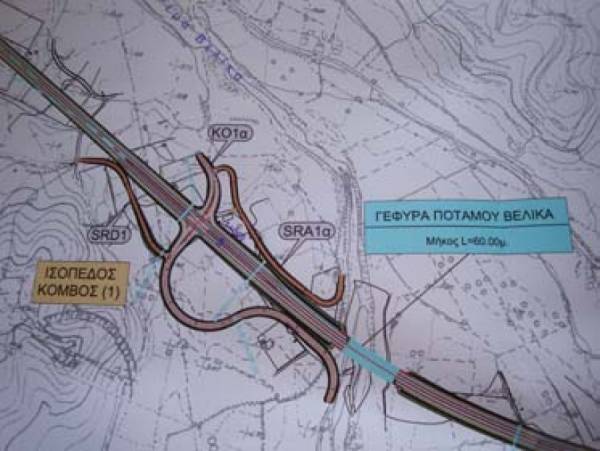 Ποιοι και γιατί δεν θέλουν  το δρόμο  Καλαμάτα-Ριζόμυλος;   