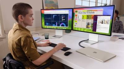 Η Apple ανακοίνωσε νέα MacBook Air 13 και 15 ιντσών με το πανίσχυρο M3 chip