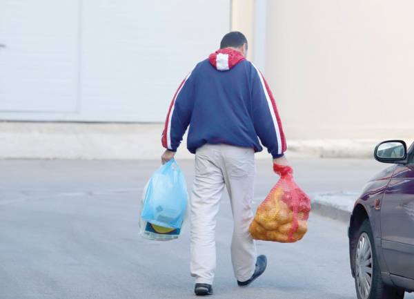 Επισιτιστικά προγράμματα από την Περιφέρεια Πελοποννήσου: 12.522 οικογένειες βιώνουν ακραία φτώχεια
