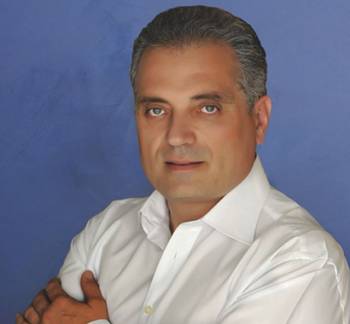Σωτήρης Παναγιωτόπουλος: "Προτίμησα να παραμείνω ο ασυμβίβαστος"