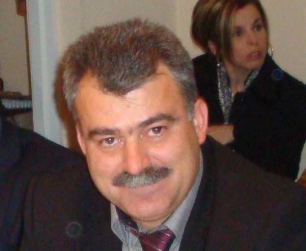 Πουλάς:  "Δεν έχω υποβάλλει καμία παραίτηση από τη θέση του αντιπεριφερειάρχη"