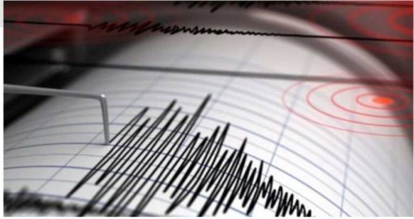 Σεισμός 3,9 Ρίχτερ στο Ηράκλειο