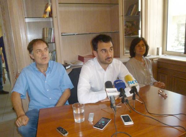 Με βάση το κόστος η επιλογή του δρόμου Ριζόμυλος - Καλαμάτα