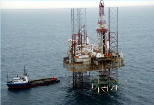 Ξεκινά τον Ιούλιο έρευνα   για πετρέλαιο στη Μεσσηνία   