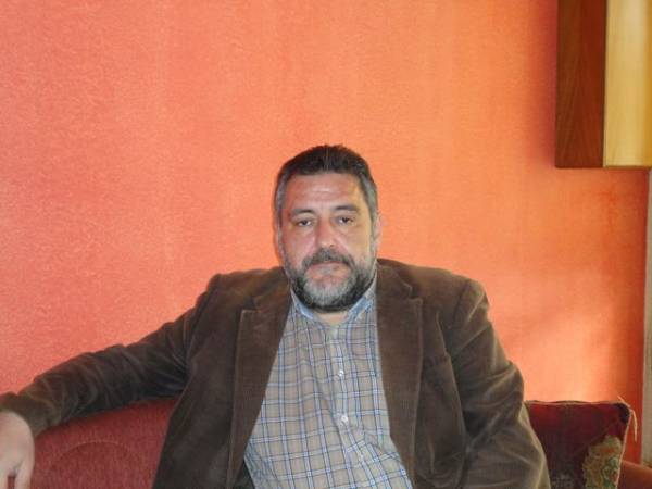 Κουκούτσης:"Το φεστιβάλ της Χρυσής Αυγής θα γίνει και θα σας κάψουμε όλους" (βίντεο)