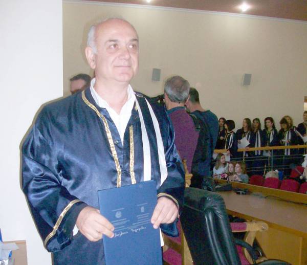 Διευθυντής&nbsp;Ασφαλείας&nbsp;με μεταπτυχιακό