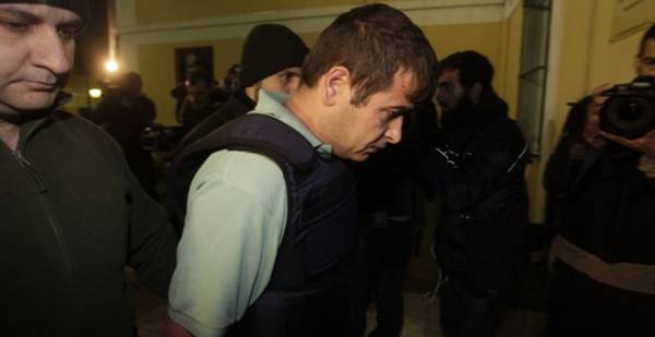 Συνελήφθη αρχηγός σπείρας συμβολαίων θανάτου στα Σεπόλια