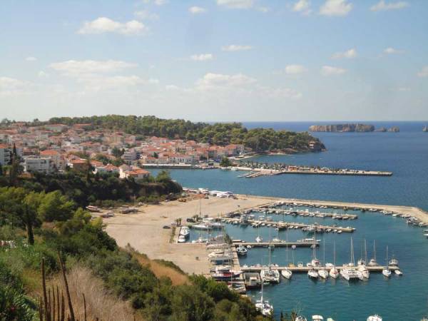 Ο Καφαντάρης ζητεί: Περισσότερη αστυνόμευση  σε Πύλο, Κορώνη, Γαργαλιάνους