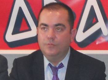Ο συνδυασμός της "Ελληνικής Δράσης για το Δήμο Καλαμάτας" του Γιώργου Δημητρούλια