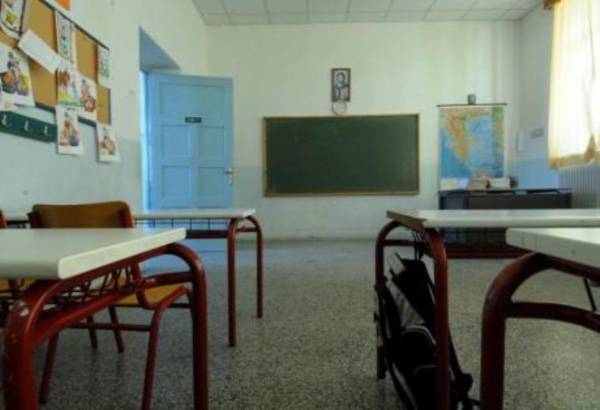 Κλειστό το Δημοτικό Σχολείο στο Κοπανάκι λόγω διαμαρτυρίας