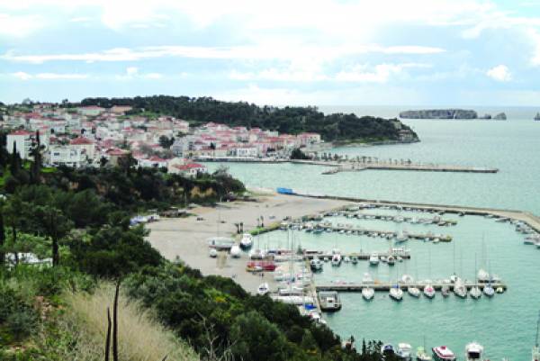 Στελέχη του ΤΑΙΠΕΔ επί τόπου για συλλογή στοιχείων: Ιούνιο ο διαγωνισμός για τη μαρίνα Πύλου