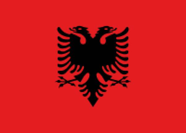 Προεκλογική εκδήλωση Αλβανών σοσιαλιστών