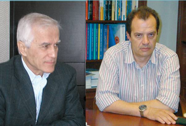 Ανεβαίνουν οι τόνοι για την Περιφέρεια