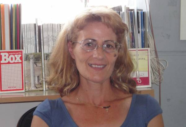 Επίθεση Λιακουνάκου στη Νικολάκου