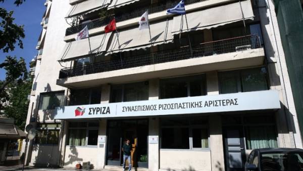 ΣΥΡΙΖΑ: «Δώρο στους τραπεζίτες», οι αλλαγές στον Ποινικό Κώδικα