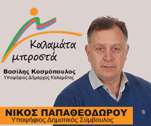 ΝΙΚΟΣ ΠΑΠΑΘΕΟΔΩΡΟΥ
