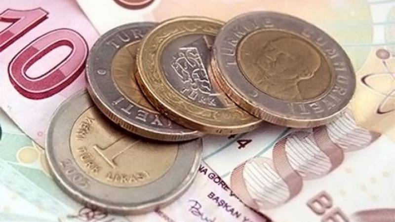 Η τουρκική λίρα καταρρέει - Ένα προς πέντε η ισοτιμία με το ευρώ