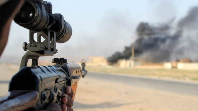 Το Ισλαμικό Κράτος έχει αυξήσει τις αντάρτικες επιθέσεις στη Συρία