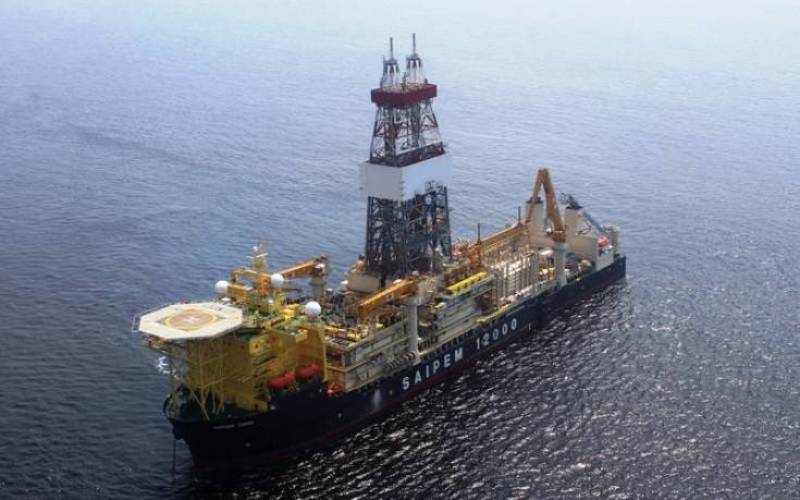 Κύπρος: H ExxonMobil ενημέρωσε για την επιβεβαιωτική γεώτρηση το 2020