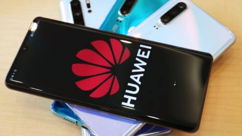 Huawei: Τεχνητή νοημοσύνη και τεχνολογία 5G κατά των δασικών πυρκαγιών
