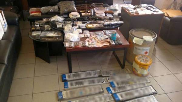 Τρεις νέες συλλήψεις για το κύκλωμα ναρκωτικών που δρούσε στη Μεσσηνία