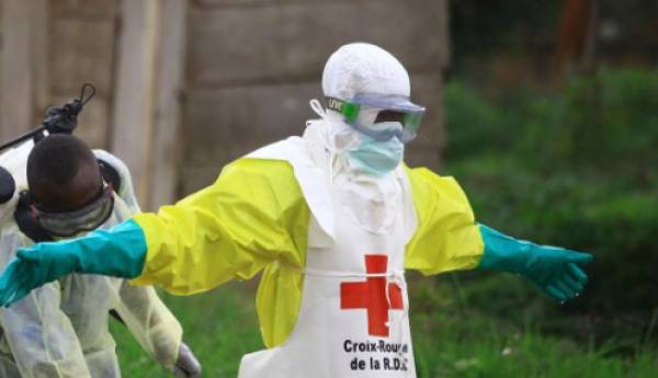 ΛΔ Κονγκό: Ξεπέρασαν τους 400 οι νεκροί της δέκατης επιδημίας του ιού Εμπολα