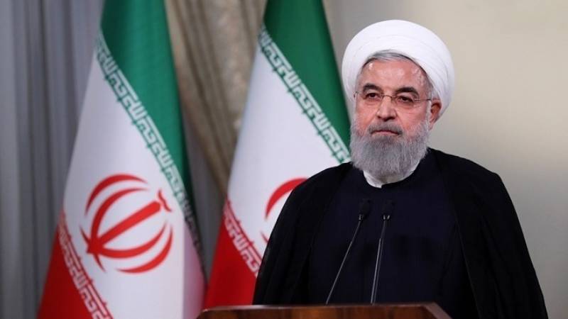 Ροχανί: Η Τεχεράνη θα αυξήσει τον εμπλουτισμό ουρανίου μετά την 7η Ιουλίου