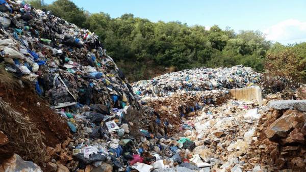 Δυτ. Μάνη: Εκτακτο Δημοτικό Συμβούλιο για τα σκουπίδια ζητεί ο Γιαννημάρας 